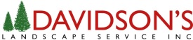 Davidson's Landscape Services, Inc.  Salem OR